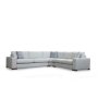 Atelier del Sofa Ugaona garnitura Loop 22 - slika 3
