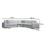 Atelier del Sofa Ugaona garnitura Loop 22 - slika 5
