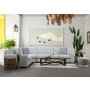 Atelier del Sofa Ugaona garnitura Loop 20 - slika 3