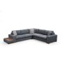 Atelier del Sofa Ugaona garnitura Loop 6 - slika 2