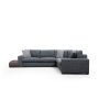 Atelier del Sofa Ugaona garnitura Loop 6 - slika 4