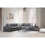 Atelier del Sofa Ugaona garnitura Loop 5 - slika 2