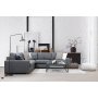 Atelier del Sofa Ugaona garnitura Loop 5 - slika 3