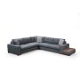 Atelier del Sofa Ugaona garnitura Loop 5 - slika 5
