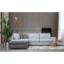 Atelier del Sofa Ugaona garnitura Loop 3 - slika 3