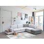 Atelier del Sofa Ugaona garnitura Loop 4 - slika 2