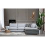 Atelier del Sofa Ugaona garnitura Loop 4 - slika 3
