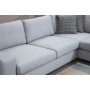 Atelier del Sofa Ugaona garnitura Loop 4 - slika 5