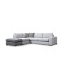 Atelier del Sofa Ugaona garnitura Loop 1 - slika 2