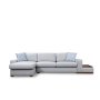 Atelier del Sofa Ugaona garnitura Loop 14 - slika 5