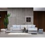 Atelier del Sofa Ugaona garnitura Loop 15 - slika 2