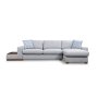 Atelier del Sofa Ugaona garnitura Loop 15 - slika 5