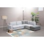 Atelier del Sofa Ugaona garnitura Loop 2 - slika 2