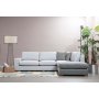 Atelier del Sofa Ugaona garnitura Loop 2 - slika 3