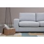 Atelier del Sofa Ugaona garnitura Loop 2 - slika 4