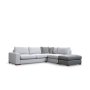 Atelier del Sofa Ugaona garnitura Loop 2 - slika 5
