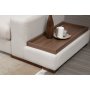 Atelier del Sofa Ugaona garnitura Loop 18 - slika 3