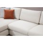 Atelier del Sofa Ugaona garnitura Loop 18 - slika 4