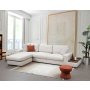 Atelier del Sofa Ugaona garnitura Loop 18 - slika 1