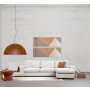 Atelier del Sofa Ugaona garnitura Loop 19 - slika 2