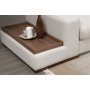 Atelier del Sofa Ugaona garnitura Loop 19 - slika 3