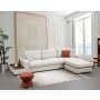 Atelier del Sofa Ugaona garnitura Loop 19 - slika 1