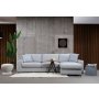 Atelier del Sofa Ugaona garnitura Loop 12 - slika 2