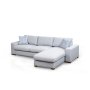 Atelier del Sofa Ugaona garnitura Loop 12 - slika 3