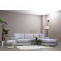 Atelier del Sofa Ugaona garnitura Loop 12 - slika 1