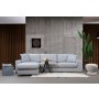 Atelier del Sofa Ugaona garnitura Loop 13 - slika 2