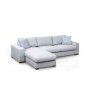 Atelier del Sofa Ugaona garnitura Loop 13 - slika 5