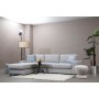 Atelier del Sofa Ugaona garnitura Loop 13 - slika 1