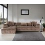 Atelier del Sofa Ugaona garnitura Boston Corner Left (Chl 2R) - slika 2