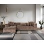 Atelier del Sofa Ugaona garnitura Boston Corner Left (Chl 2R) - slika 3