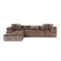 Atelier del Sofa Ugaona garnitura Boston Corner Left (Chl 2R) - slika 4
