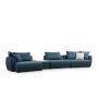 Atelier del Sofa Ugaona garnitura Maya Corner 1 (Chl Left + T + O1 + 1R) - slika 3