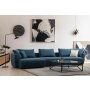 Atelier del Sofa Ugaona garnitura Maya Corner 1 (Chl Left + O1 + 1R) - slika 1