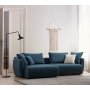 Atelier del Sofa Ugaona garnitura Maya Corner 1 (Chl Left + 1R) - slika 1