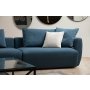 Atelier del Sofa Ugaona garnitura Maya Corner 1 (Chl Left + 1R) - slika 2