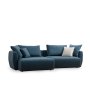 Atelier del Sofa Ugaona garnitura Maya Corner 1 (Chl Left + 1R) - slika 3