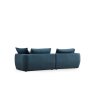 Atelier del Sofa Ugaona garnitura Maya Corner 1 (Chl Left + 1R) - slika 4