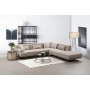 Atelier del Sofa Ugaona garnitura Bentley Corner (L3 C O1 PUF) - slika 1