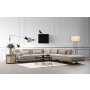 Atelier del Sofa Ugaona garnitura Bentley Corner (L3 C O1 PUF) - slika 2