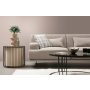 Atelier del Sofa Ugaona garnitura Bentley Corner (L3 C O1 PUF) - slika 3