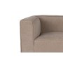 Atelier del Sofa Ugaona garnitura More Pars (M4 M2 M3) Cappucino - slika 5