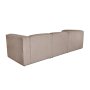 Atelier del Sofa Ugaona garnitura More Pars (M5 M1 M2) Cappucino - slika 5