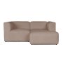 Atelier del Sofa Ugaona garnitura More Pars (M2 M6) Cappucino - slika 1