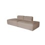 Atelier del Sofa Ugaona garnitura More Pars (M4 M3) Cappucino - slika 3