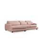 Atelier del Sofa Ugaona garnitura River Corner Left (Chl 2R) - slika 5