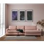 Atelier del Sofa Ugaona garnitura River Corner Right (L2 Chl) - slika 1